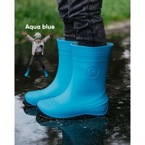 Be Lenka Pudds rubber boots