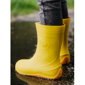 Be Lenka Pudds rubber boots