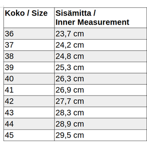 Koel Florence Lambswool
