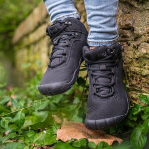 Freet Bootee