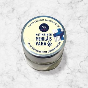 NK Kotimainen beeswax