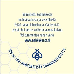 NK Kotimainen beeswax