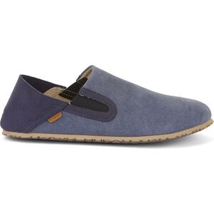 Froddo lasten canvas indoor slippers