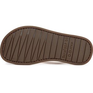 D.D.step leather sandals with velcro closure (RAJOITETTU ERÄ)