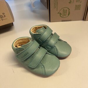Froddo Prewalkers Hook&Loop
