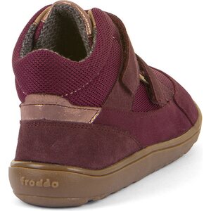 Froddo UP TEX Zwischensaison Schuhe