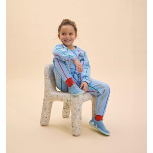 Affenzahn children's indoor slippers