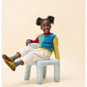 Affenzahn children's indoor slippers