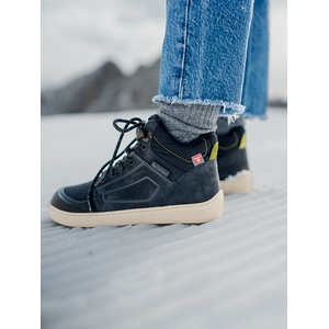 Be Lenka ArcticEdge