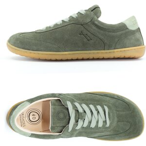 Mukishoes Lyra