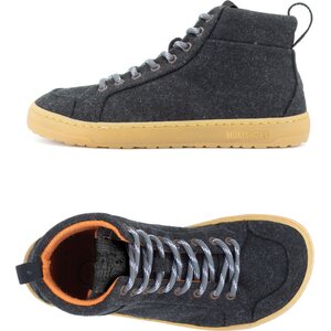 Mukishoes PAX
