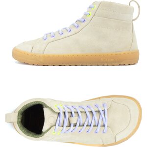 Mukishoes PAX