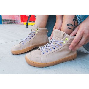 Mukishoes PAX