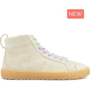 Mukishoes PAX