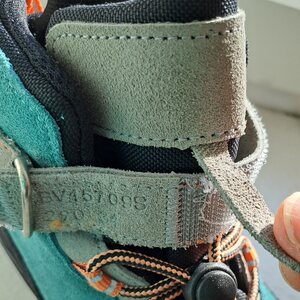 BLifestyle "Kauris" (virhe tuotteessa)