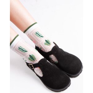 Lang.S (by Tikki Shoes) Mira