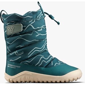 Vivobarefoot Tracker Boot AT Kids