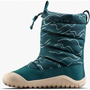 Vivobarefoot Tracker Boot AT Kids