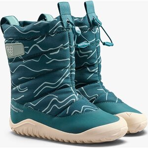 Vivobarefoot Tracker Boot AT Kids