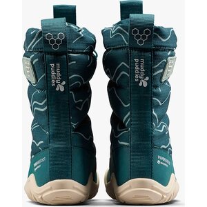 Vivobarefoot Tracker Boot AT Kids
