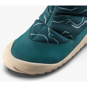 Vivobarefoot Tracker Boot AT Kids