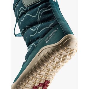 Vivobarefoot Tracker Boot AT Kids