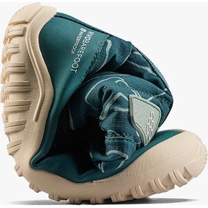 Vivobarefoot Tracker Boot AT Kids
