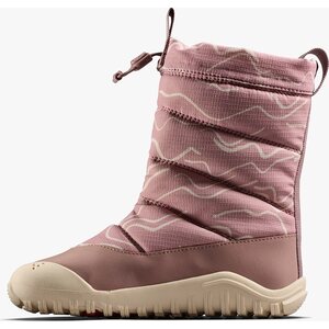 Vivobarefoot Tracker Boot AT Kids