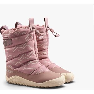 Vivobarefoot Tracker Boot AT Kids