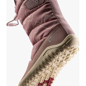 Vivobarefoot Tracker Boot AT Kids