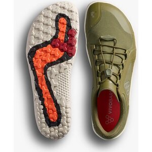 Vivobarefoot Primus Trail III All Weather FG мужское