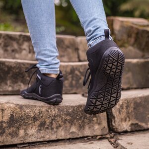 Freet Bootee