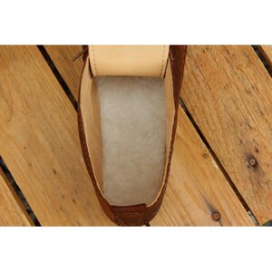 Luks Barefoot Winter Insoles