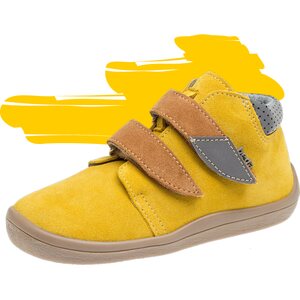 Beda Barefoot tussenseizoenschoenen