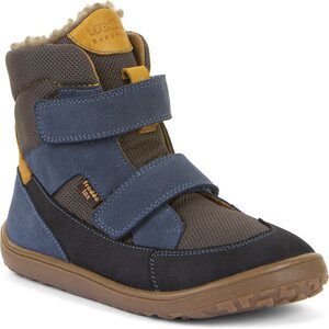 Froddo Barefoot UP TEX Winter