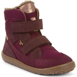 Froddo Barefoot UP TEX Winter