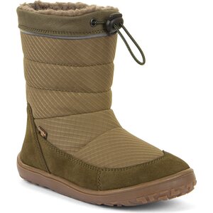 Froddo Barefoot UP TEX Snow Wool