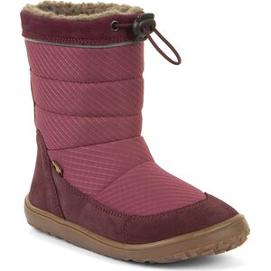 Froddo Barefoot UP TEX Snow Wool