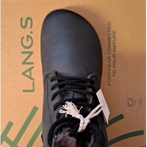 Lang.S (by Tikki Shoes) Den