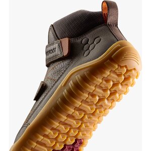 Vivobarefoot Tracker AT Kids