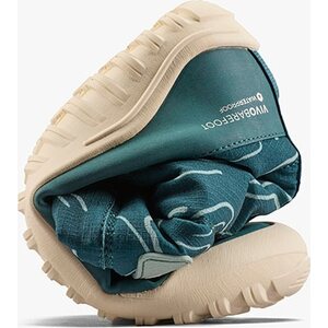Vivobarefoot Tracker Boot AT Juniors