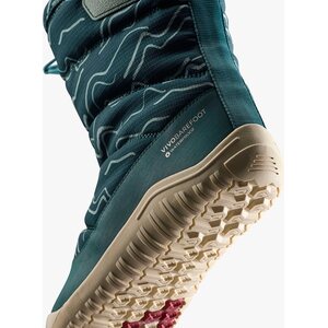 Vivobarefoot Tracker Boot AT Juniors