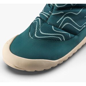 Vivobarefoot Tracker Boot AT Juniors
