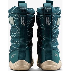 Vivobarefoot Tracker Boot AT Juniors