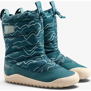 Vivobarefoot Tracker Boot AT Juniors