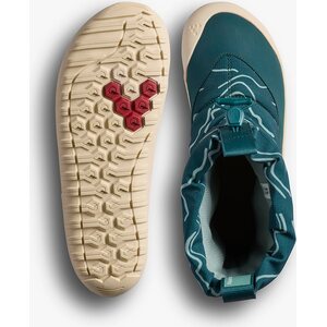 Vivobarefoot Tracker Boot AT Juniors