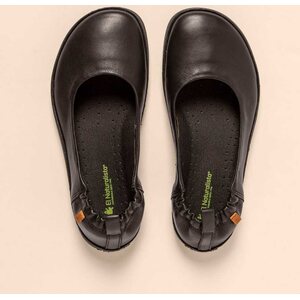 El Naturalista バレエシューズ