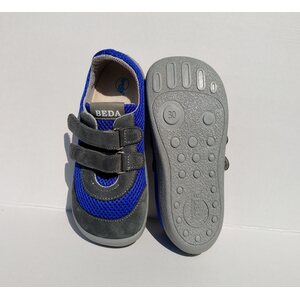 Beda Barefoot lasten lenkkarit