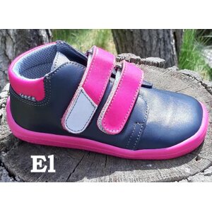 Beda Barefoot sezon pośredni obuwie