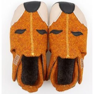 Tikki Ziggy Indoor obuwie